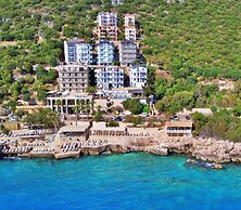 Aqua Princess Hotel
