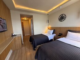 Aqua Princess Hotel