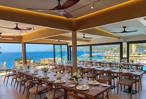 Aqua Princess Hotel