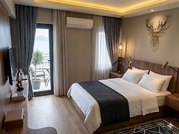 Aqua Princess Hotel