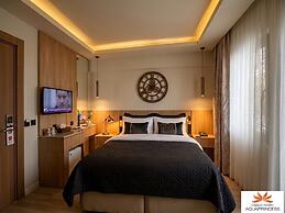 Aqua Princess Hotel