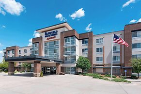 Fairfield Inn & Suites by Marriott Omaha Downtown