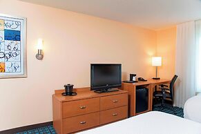 Fairfield Inn & Suites by Marriott Omaha Downtown