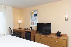 Fairfield Inn & Suites by Marriott Omaha Downtown