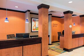 Fairfield Inn & Suites by Marriott Omaha Downtown