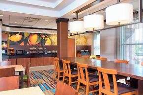 Fairfield Inn & Suites by Marriott Omaha Downtown