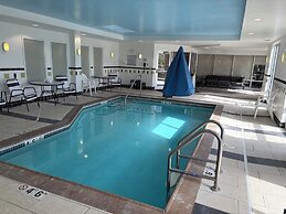 Fairfield Inn & Suites by Marriott Omaha Downtown