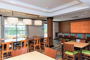 Fairfield Inn & Suites by Marriott Omaha Downtown
