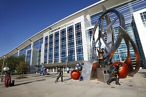 Fairfield Inn & Suites by Marriott Omaha Downtown