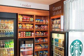 Fairfield Inn & Suites by Marriott Omaha Downtown