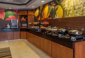 Fairfield Inn & Suites by Marriott Omaha Downtown