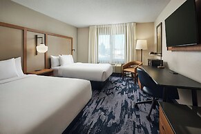Fairfield Inn & Suites by Marriott Gillette