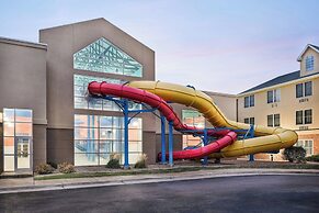 Fairfield Inn & Suites by Marriott Gillette