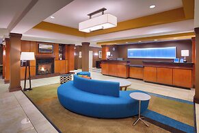 Fairfield Inn & Suites by Marriott Gillette