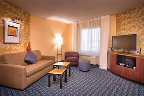 Fairfield Inn & Suites by Marriott Gillette
