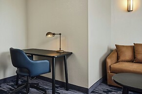 Fairfield Inn & Suites by Marriott Gillette