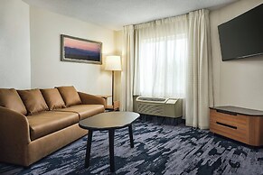 Fairfield Inn & Suites by Marriott Gillette