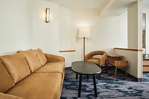 Fairfield Inn & Suites by Marriott Gillette