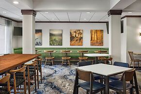 Fairfield Inn & Suites by Marriott Gillette