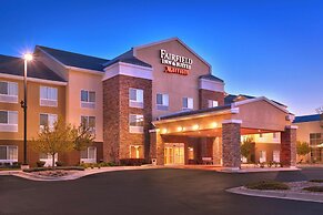Fairfield Inn & Suites by Marriott Gillette