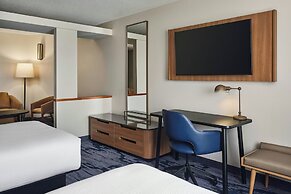 Fairfield Inn & Suites by Marriott Gillette