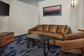 Fairfield Inn & Suites by Marriott Gillette