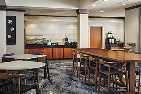 Fairfield Inn & Suites by Marriott Gillette