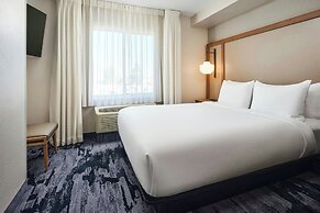 Fairfield Inn & Suites by Marriott Gillette