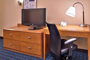 Fairfield Inn & Suites by Marriott Gillette
