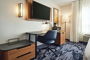 Fairfield Inn & Suites by Marriott Gillette