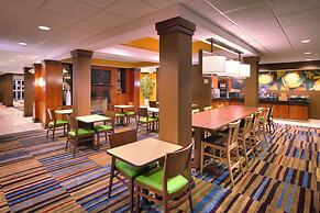 Fairfield Inn & Suites by Marriott Gillette
