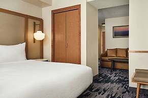 Fairfield Inn & Suites by Marriott Gillette