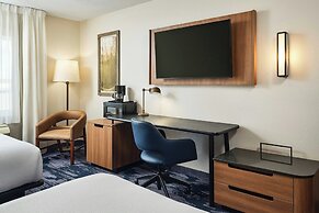 Fairfield Inn & Suites by Marriott Gillette