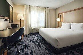 Fairfield Inn & Suites by Marriott Gillette