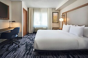 Fairfield Inn & Suites by Marriott Gillette