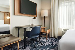 Fairfield Inn & Suites by Marriott Gillette
