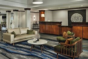 Fairfield Inn & Suites by Marriott Gillette