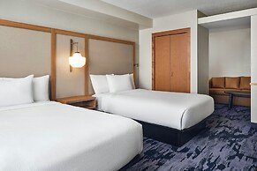 Fairfield Inn & Suites by Marriott Gillette