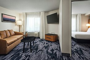 Fairfield Inn & Suites by Marriott Gillette
