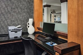 Fairfield Inn & Suites by Marriott Gillette
