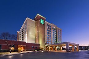 Embassy Suites by Hilton Nashville SE Murfreesboro
