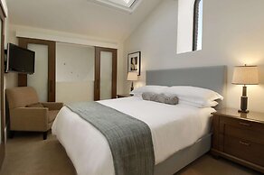 Fairmont Heritage Place, Ghirardelli Square