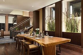 Fairmont Heritage Place, Ghirardelli Square