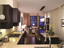 Fairmont Heritage Place, Ghirardelli Square