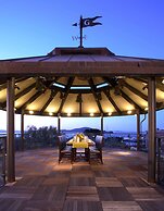 Fairmont Heritage Place, Ghirardelli Square