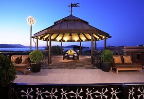 Fairmont Heritage Place, Ghirardelli Square