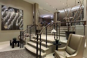 Fairmont Heritage Place, Ghirardelli Square