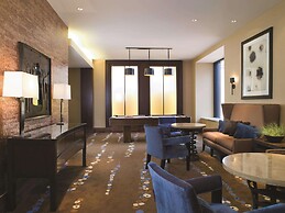 Fairmont Heritage Place, Ghirardelli Square