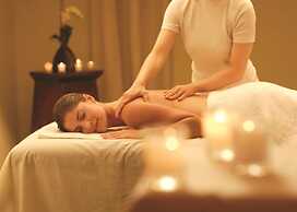 Fairmont Heritage Place, Ghirardelli Square