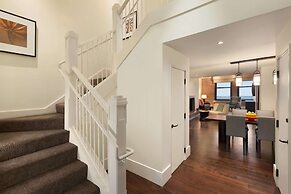 Fairmont Heritage Place, Ghirardelli Square